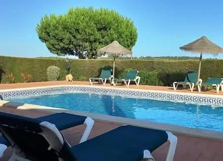 Quinta Aves - T2 Com Piscina Comum Odiáxere