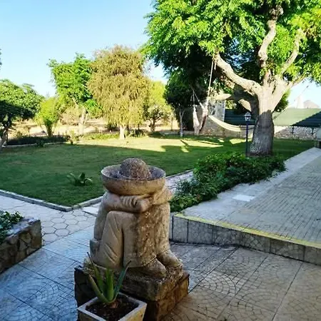 Affittacamere Quinta Aves - T2 Com Piscina Comum