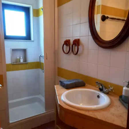 Pensjonat Quinta Aves - T2 Com Piscina Comum 4*