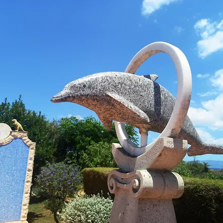 Quinta Aves - T2 Com Piscina Comum Vendégház