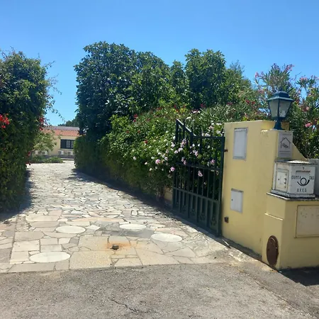 Vendégház Quinta Aves - T2 Com Piscina Comum Odiáxere