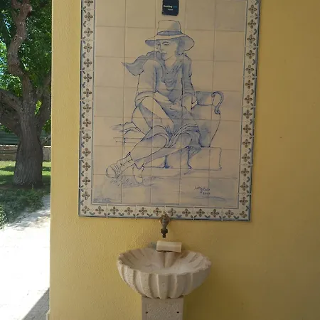 Quinta Aves - T2 Com Piscina Comum Odiáxere