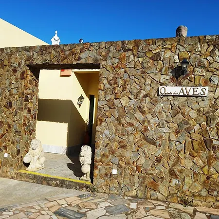 בית הארחה Quinta Aves - T2 Com Piscina Comum Odiáxere