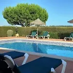 Quinta Aves - T2 Com Piscina Comum Odiáxere