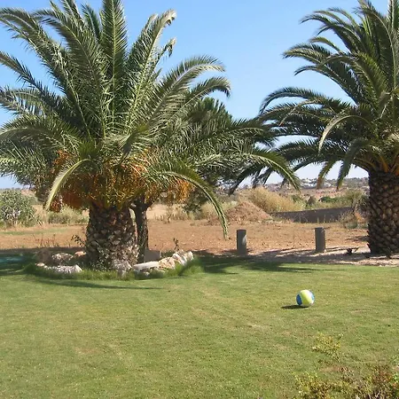 Quinta Das Aves Guest house *
