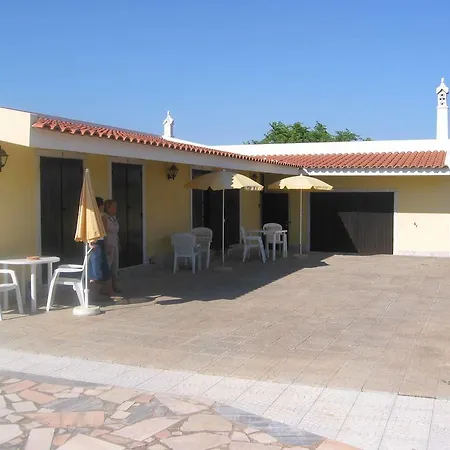 Guest house Quinta Das Aves *
