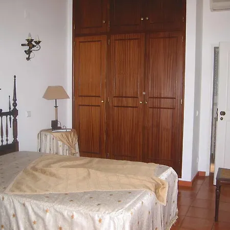 Quinta Das Aves