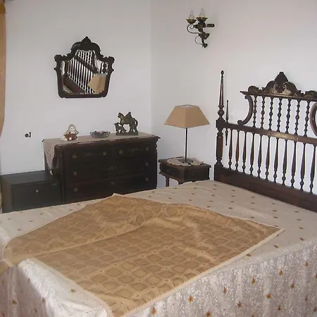 Guest house Quinta Das Aves Lagos