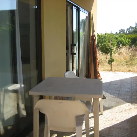 Quinta Das Aves