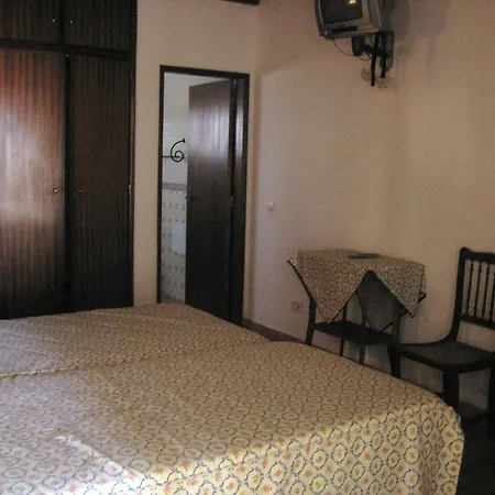Guest house Quinta Das Aves