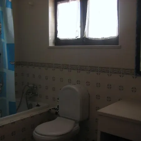 Guest house Quinta Das Aves Lagos