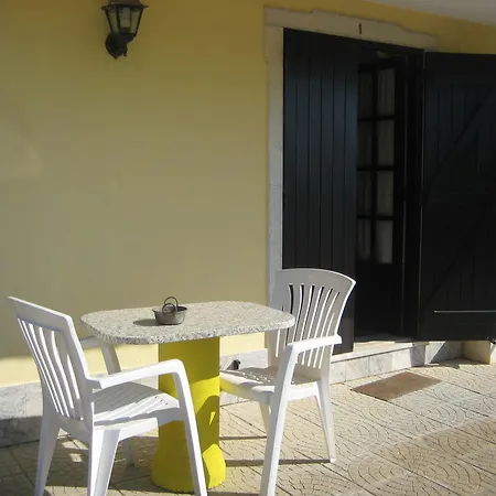 Guest house Quinta Das Aves *