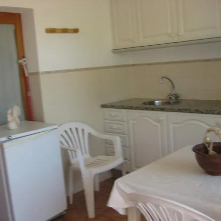Guest house Quinta Das Aves