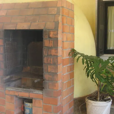 Guest house Quinta Das Aves Lagos