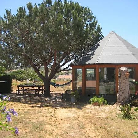 Guest house Quinta Das Aves