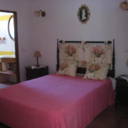 Quinta Das Aves Lagos