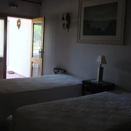 Guest house Quinta Das Aves *
