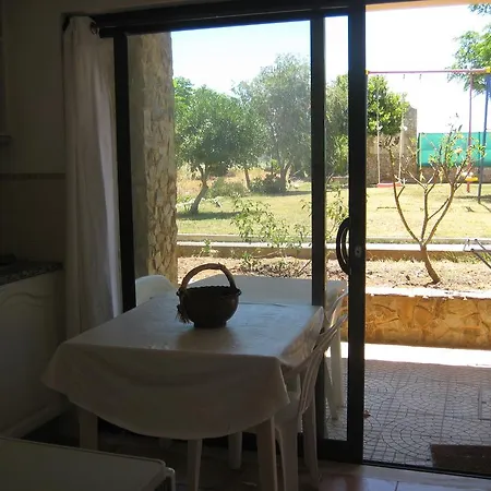 Quinta Das Aves Lagos