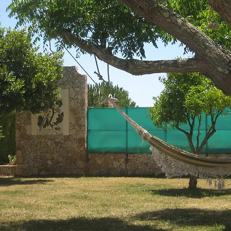 Guest house Quinta Das Aves Lagos