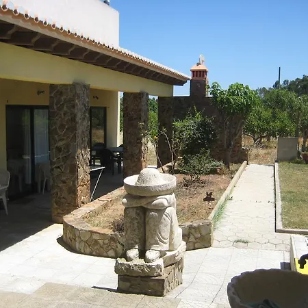 Guest house Quinta Das Aves *