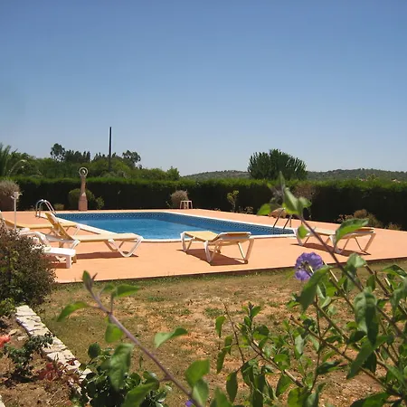 ゲストハウス Quinta Aves - T2 Com Piscina Comum Odiáxere